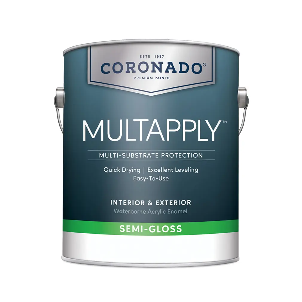 coronado multapply