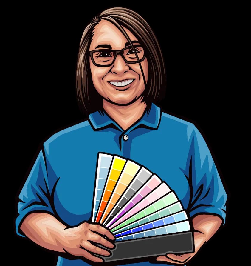 free color consultation