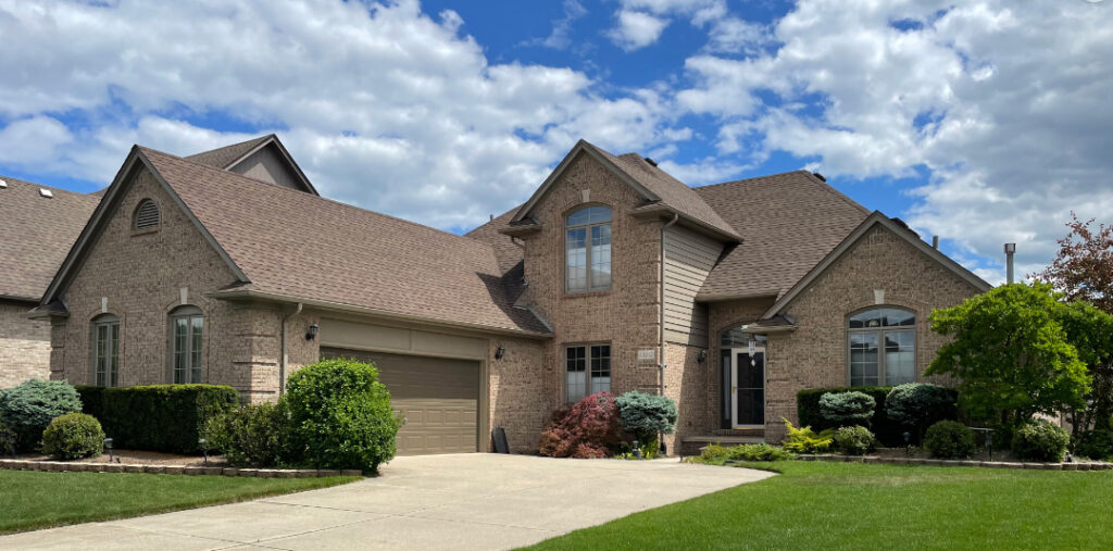 23212 Hidden Creek The Exterior Painters