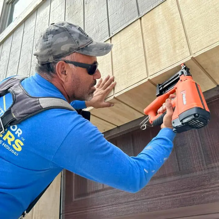 michigan wood replacement