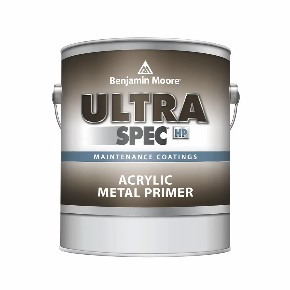ultra spec acrylic metal primer