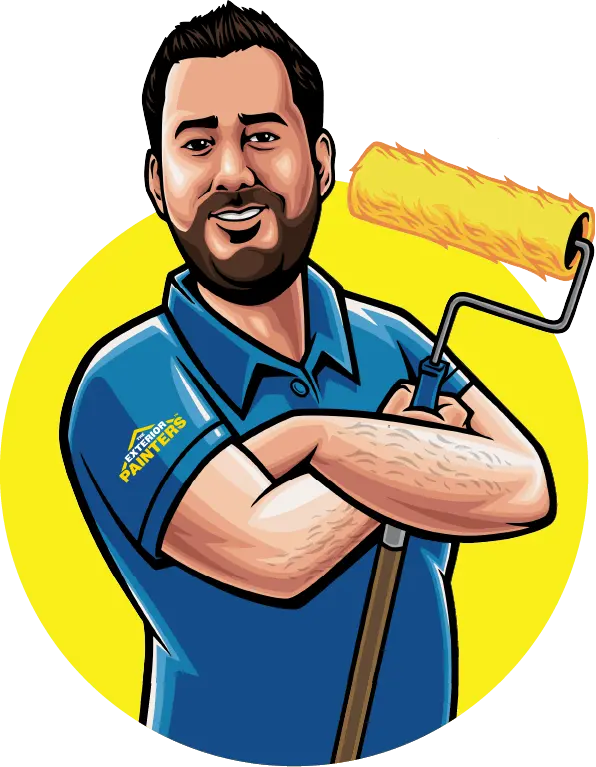 brian scott the exterior painters