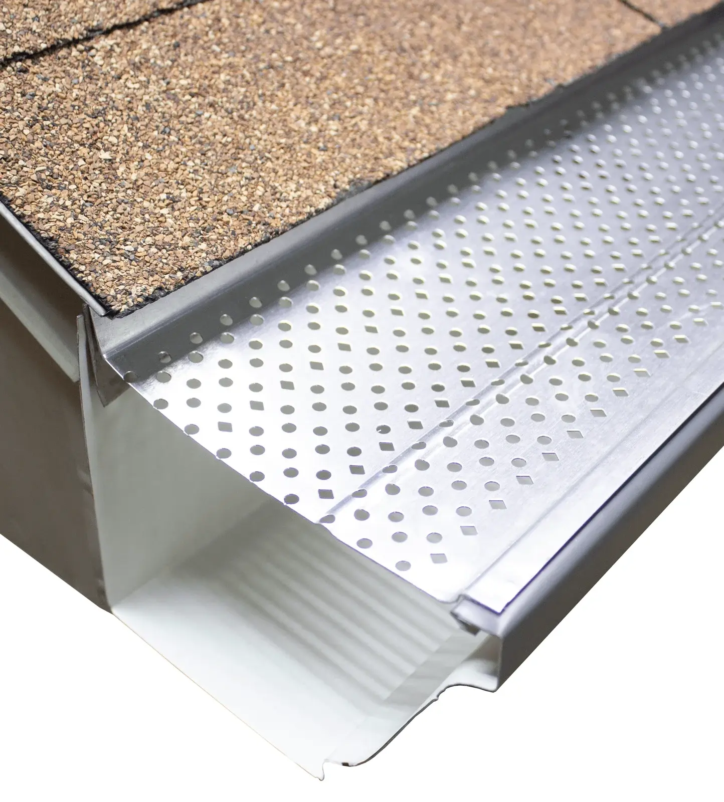 kwik cover gutter guards michigan
