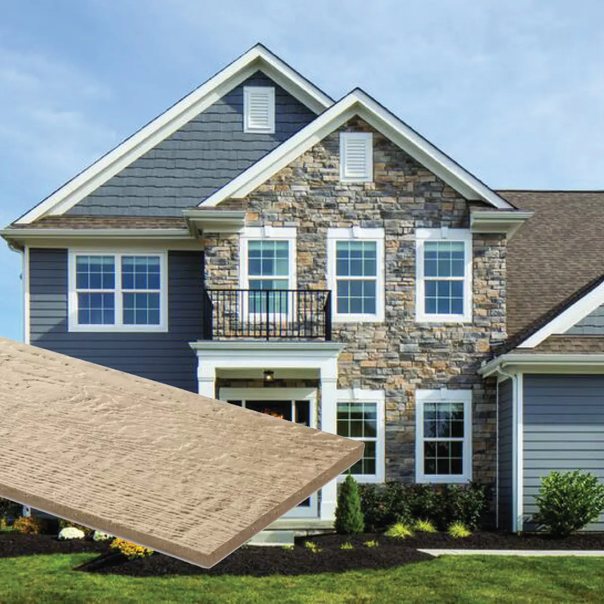lp lap siding replacement