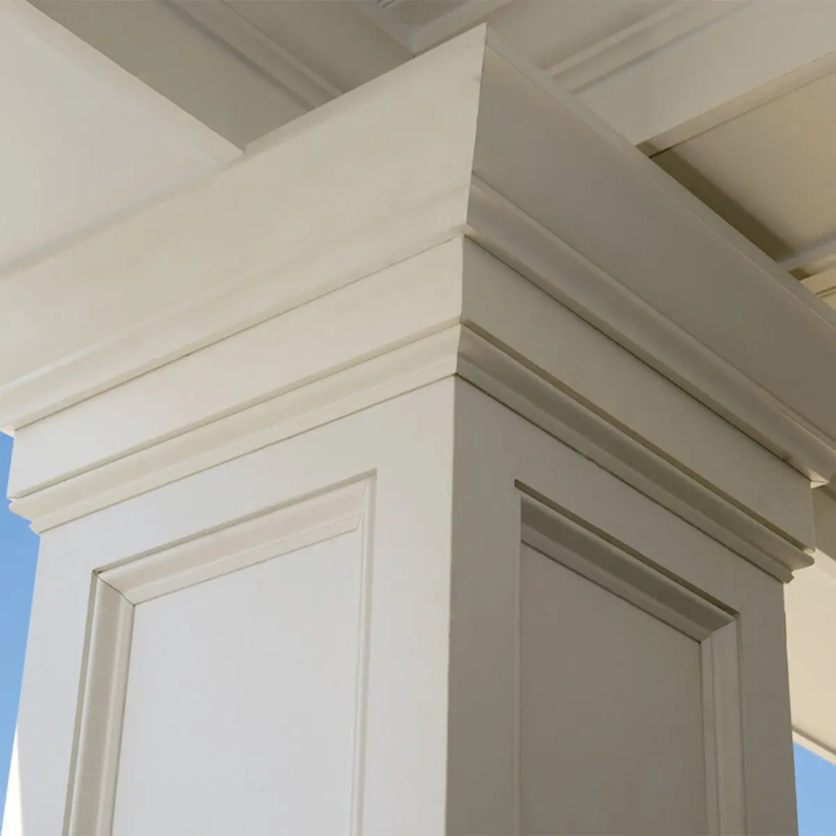pvc specialty moldings