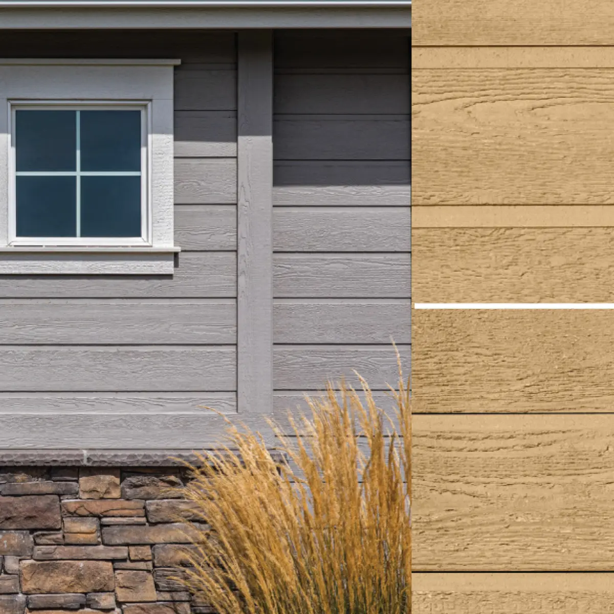 truwood siding